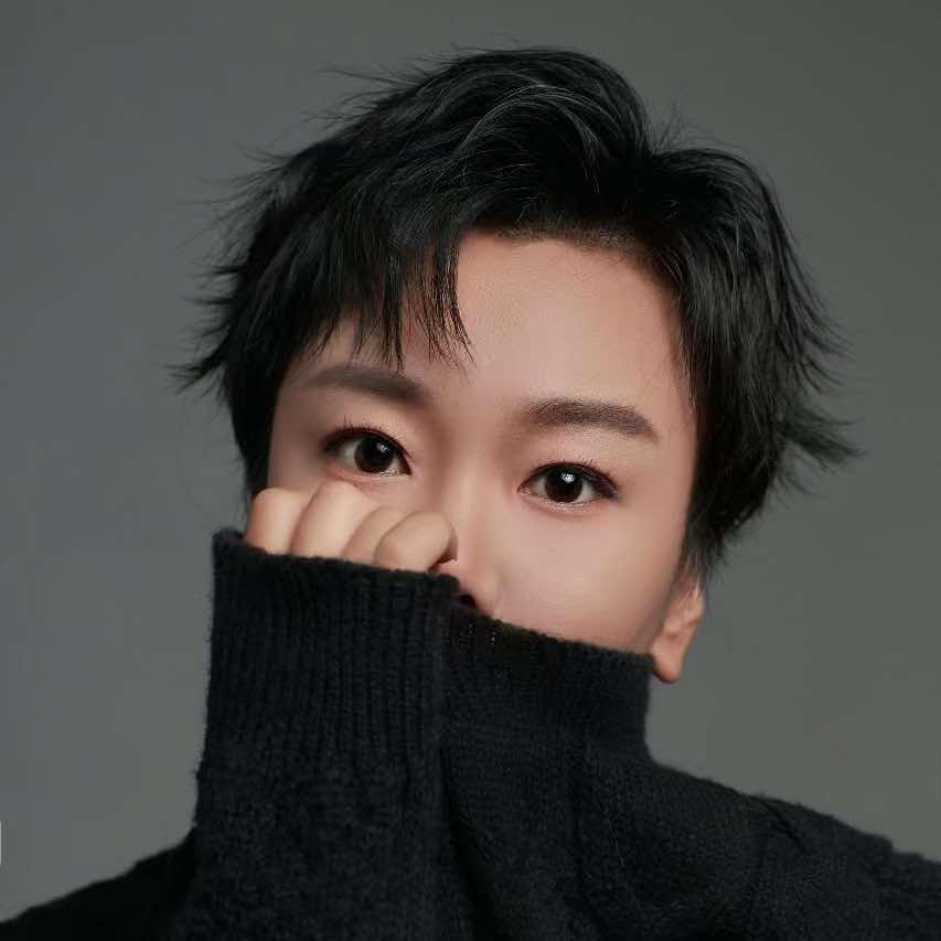 大蕊美甲挺好呀