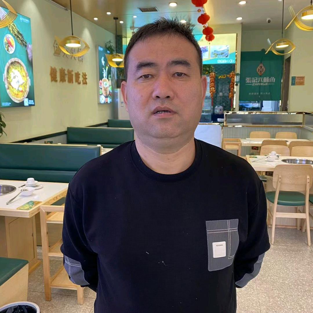张记木桶鱼（张掖店）