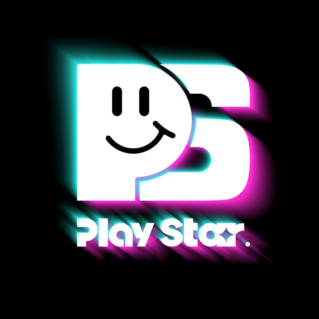 PLAYSTAR游乐之星