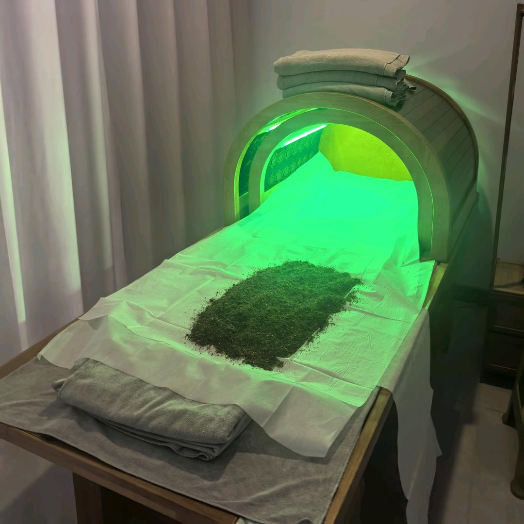 御术珍方(唐霸华府店)