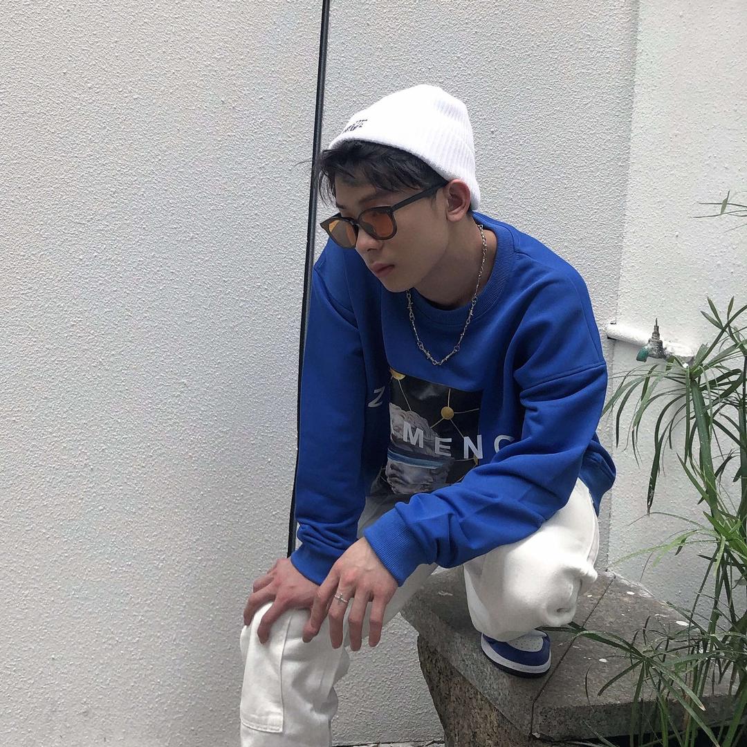 原创造型、