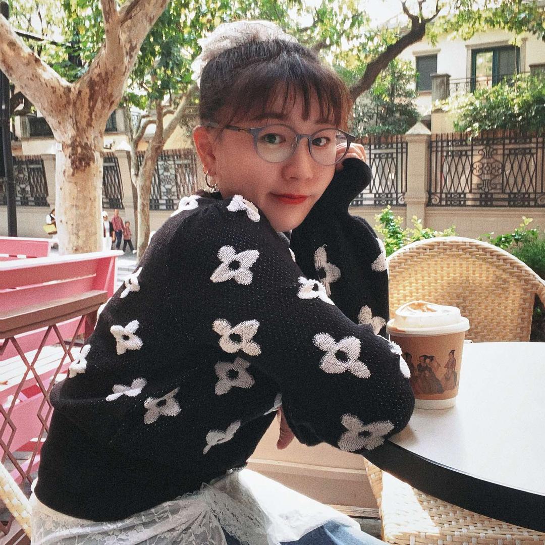 姜饼屋刘小茜sissy