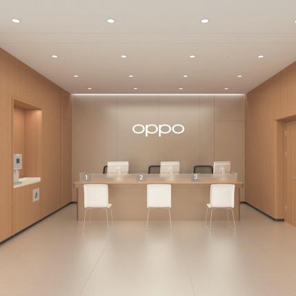 OPPO江永县五一路店