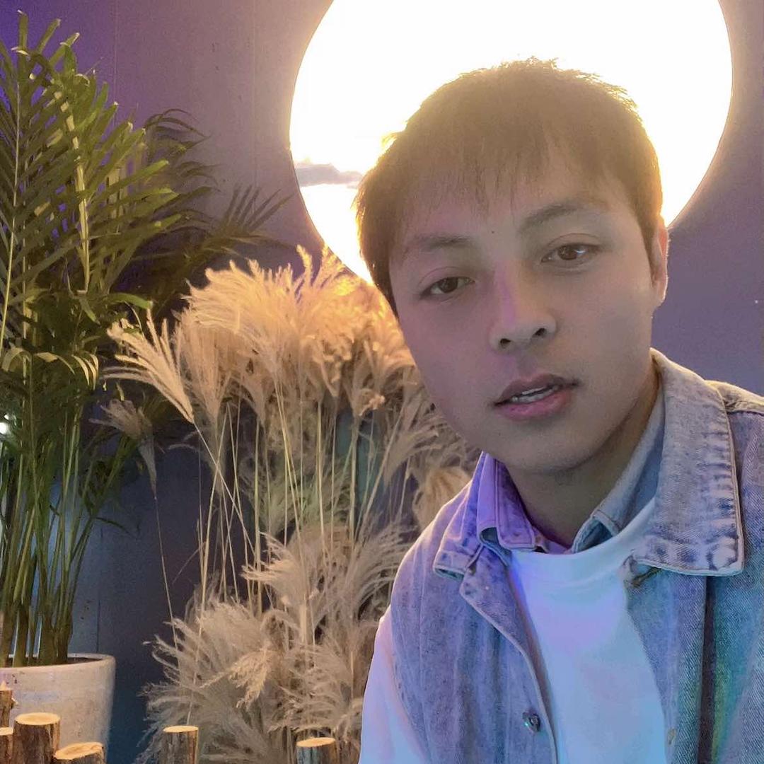 我叫《牛肉面》