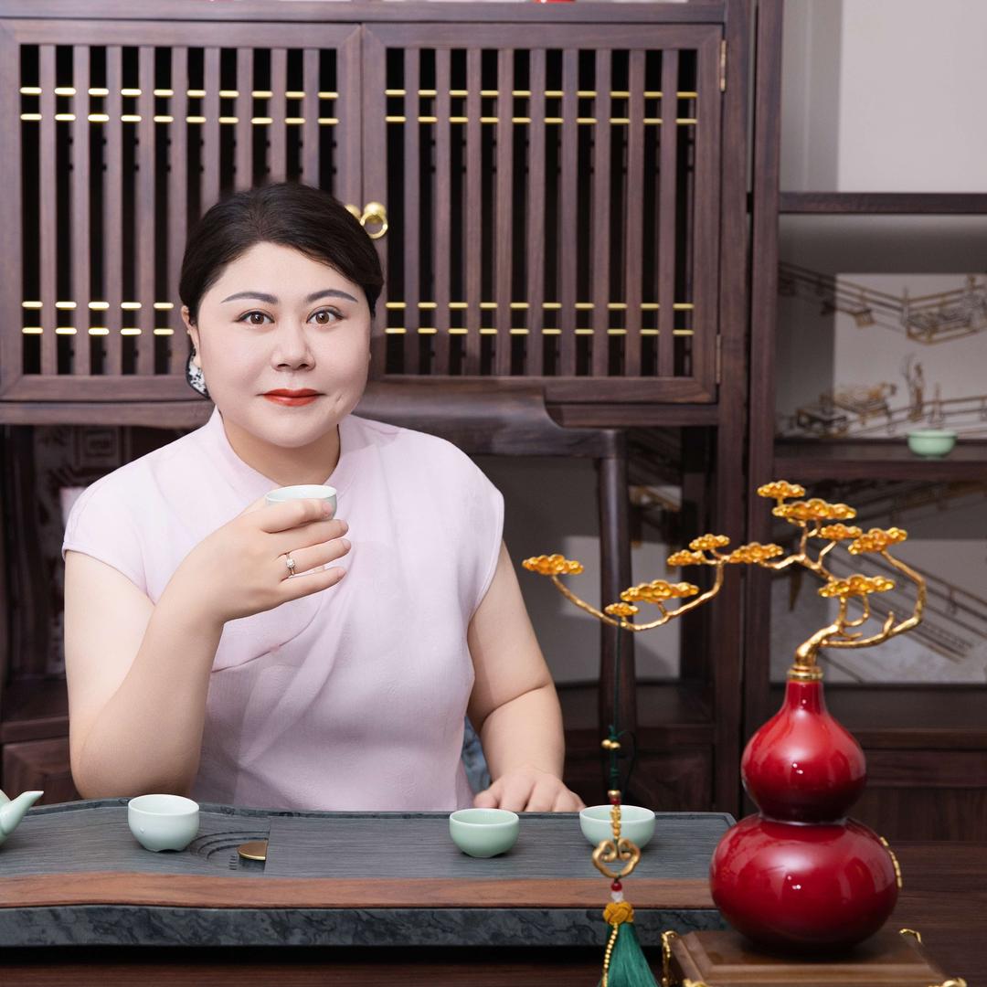 任丘市李二妞家具基地