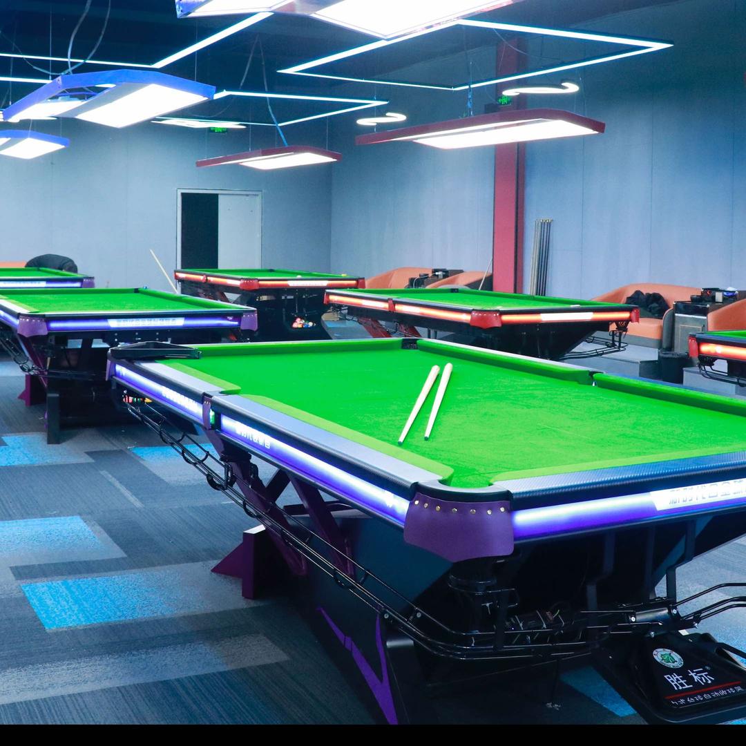 安乐kk台球