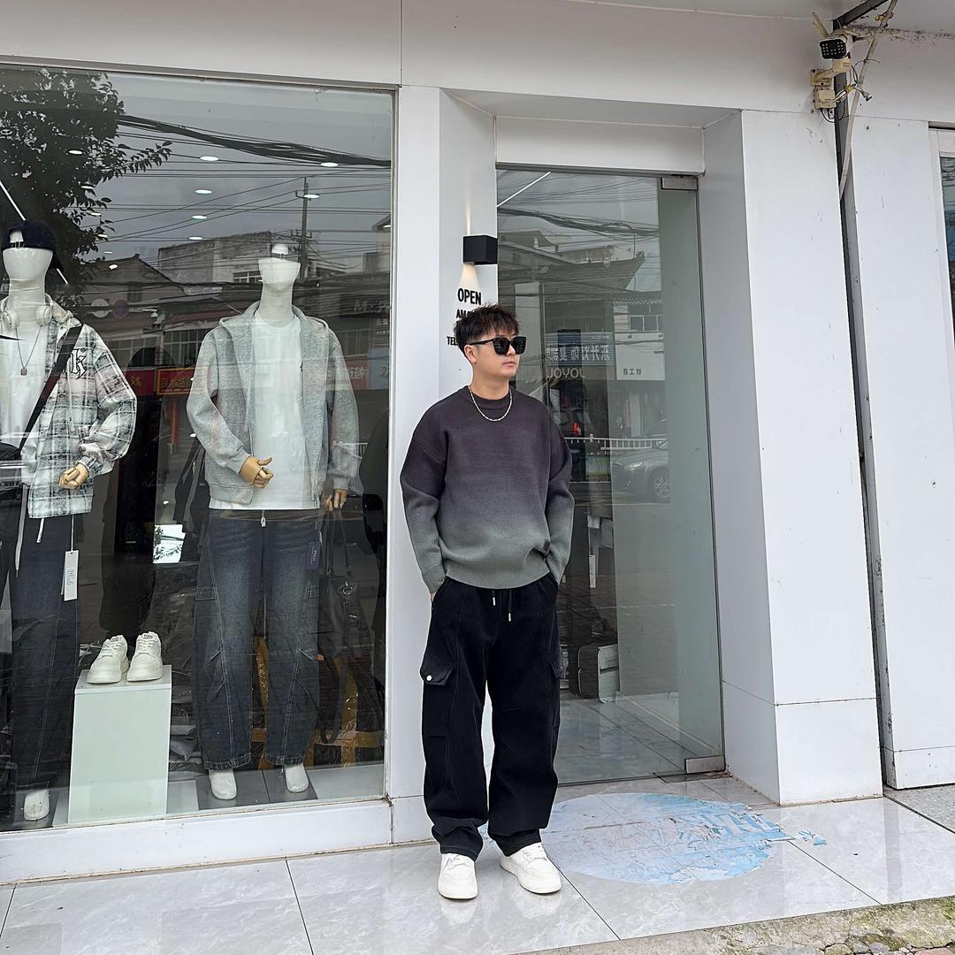 淮安M先生男装颜轩