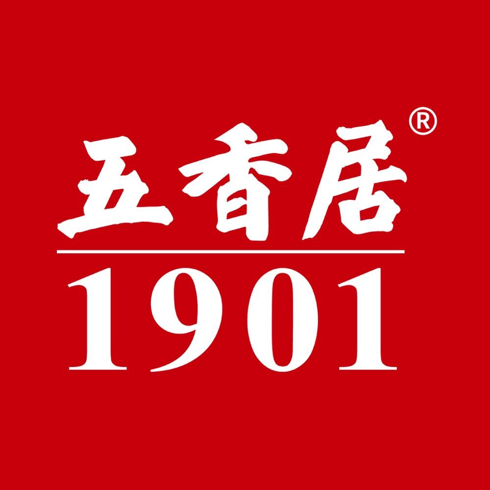 五香居1901官方号