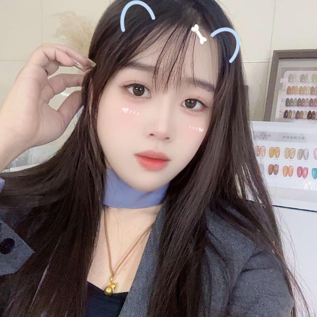 小小姨🍊「柚米•美甲美睫」