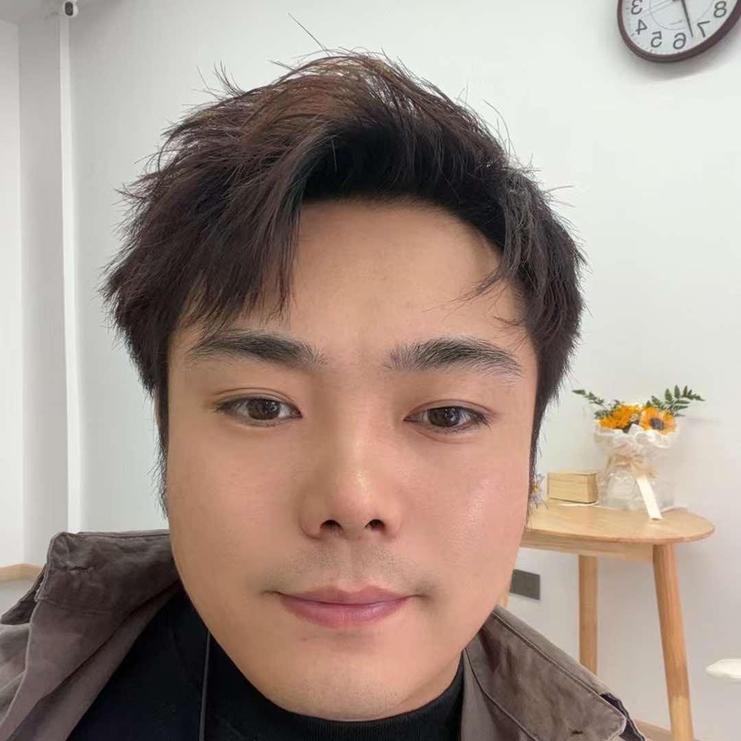 大石桥寅午优晟烫发染发