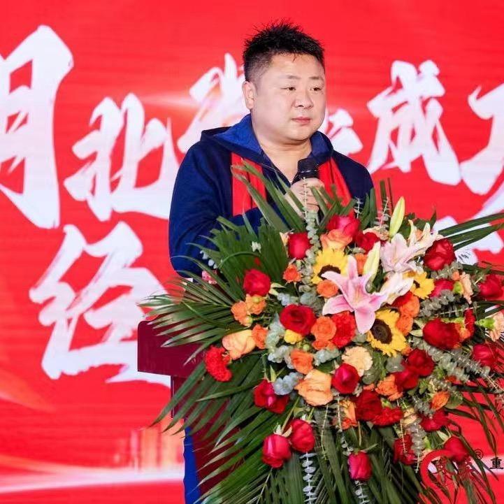 卖蛙的何师傅