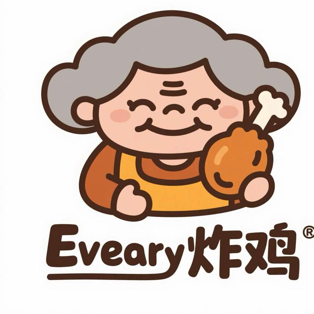 外婆炸鸡官方号
