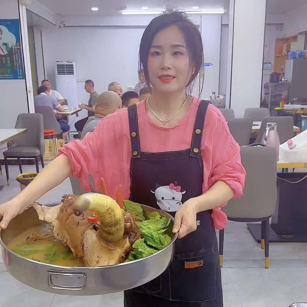 陈氏牛肉羊肉馆官方号