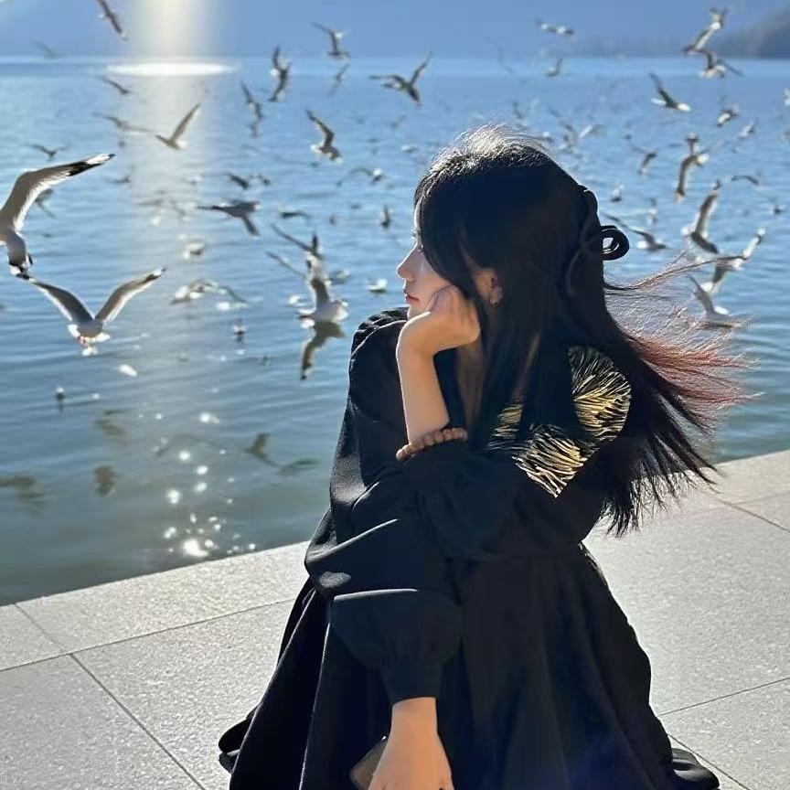 导游萌萌｜和美环游旅行社