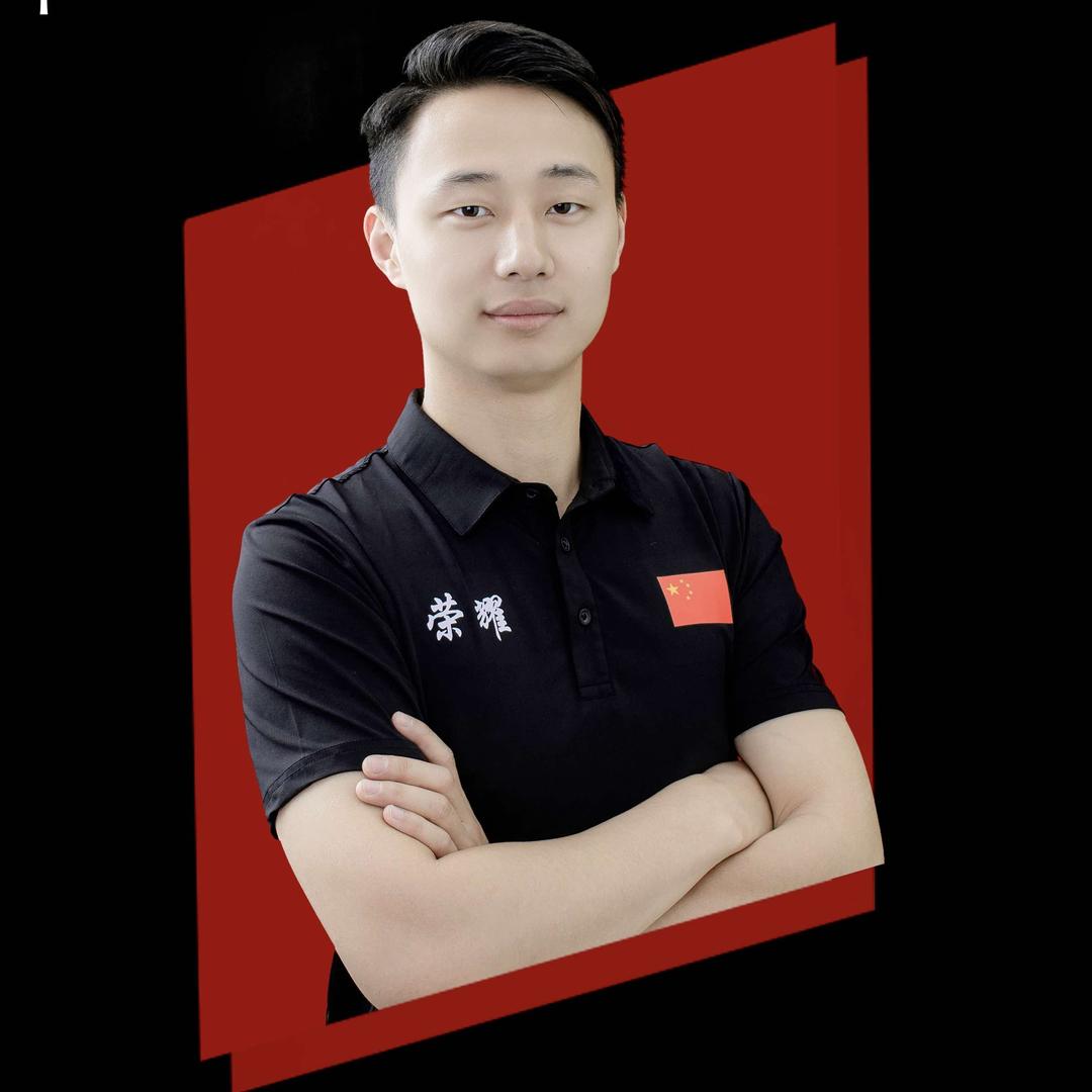 萧县荣耀格斗俱乐部—陈冲