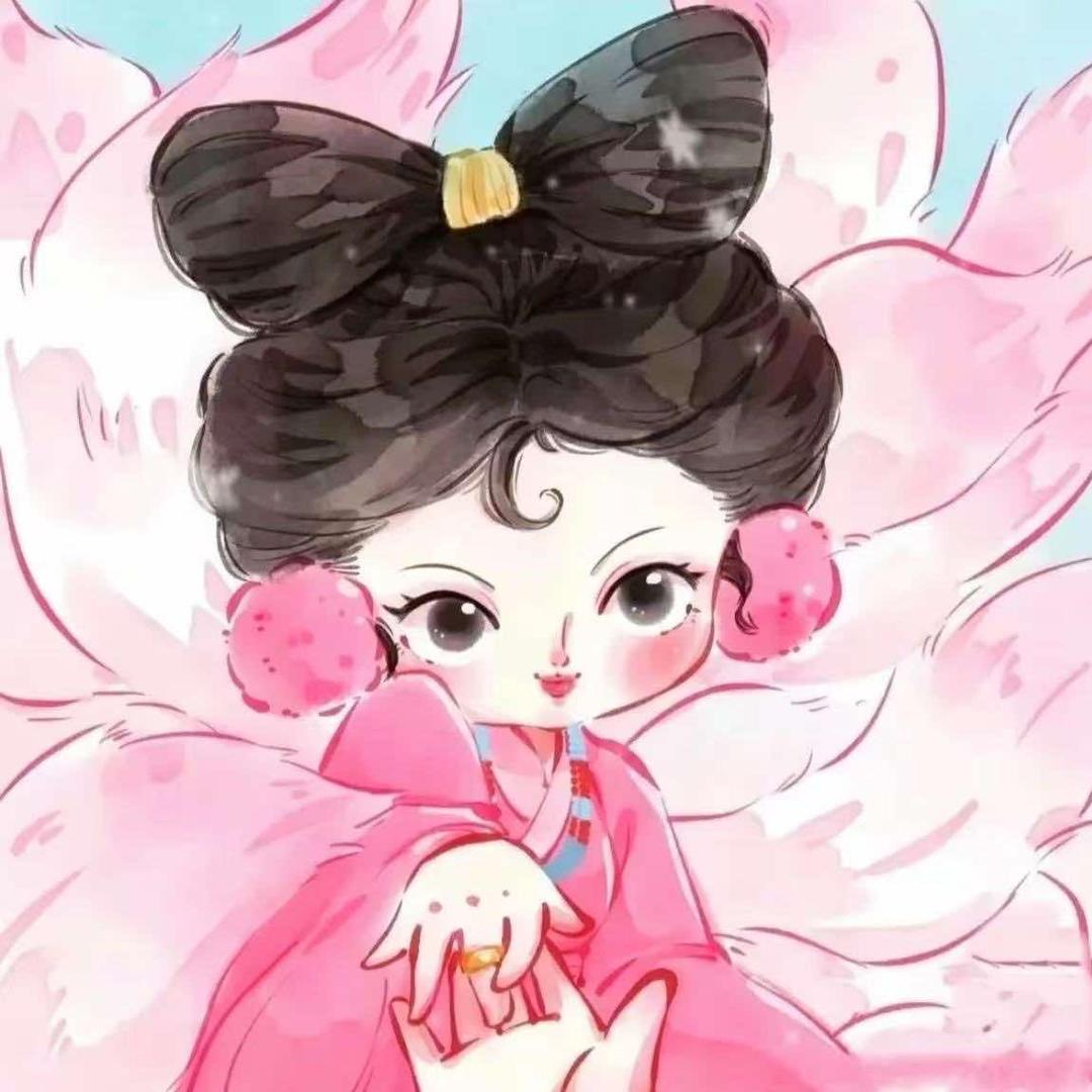 六州壹號-妲己