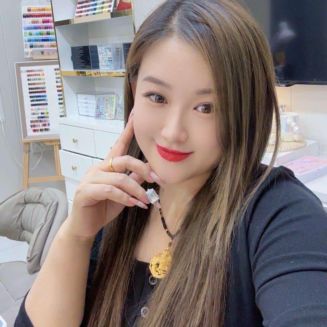 宠爱美睫美甲私人订制