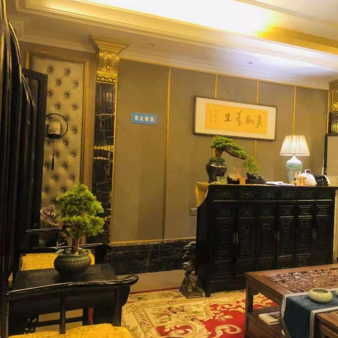 嘉实多养生品牌福利号