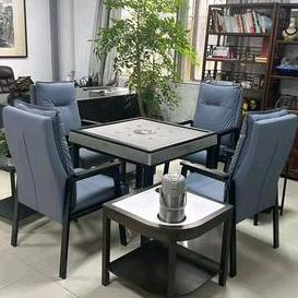 张家港四方城麻将机