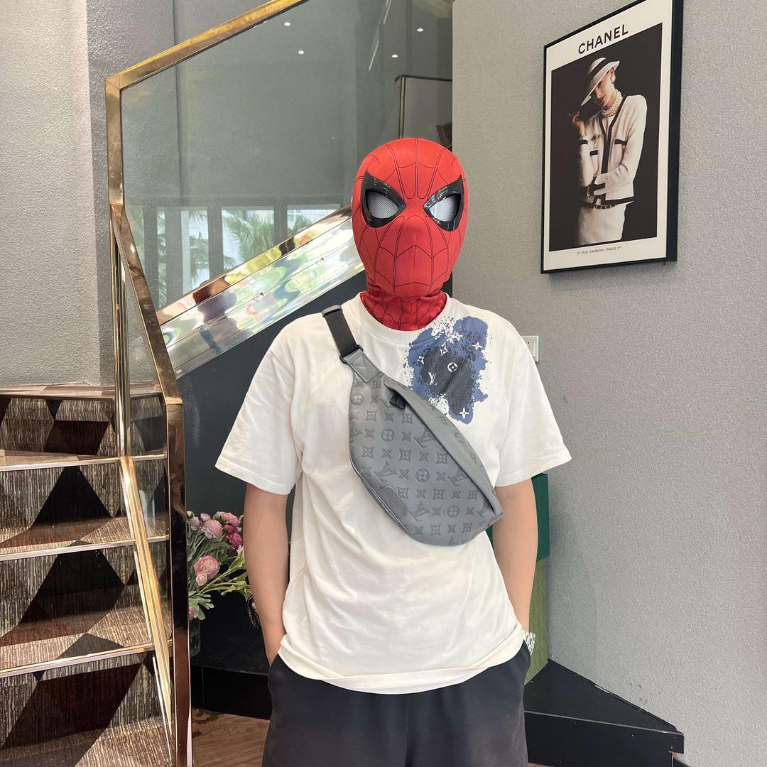 黔江昆卡奢侈品