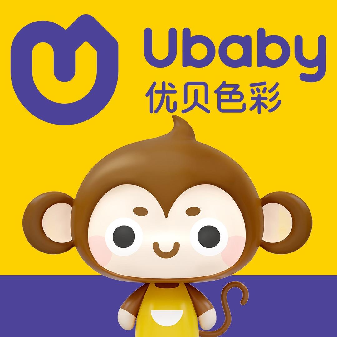 优贝色彩（七彩城校区）