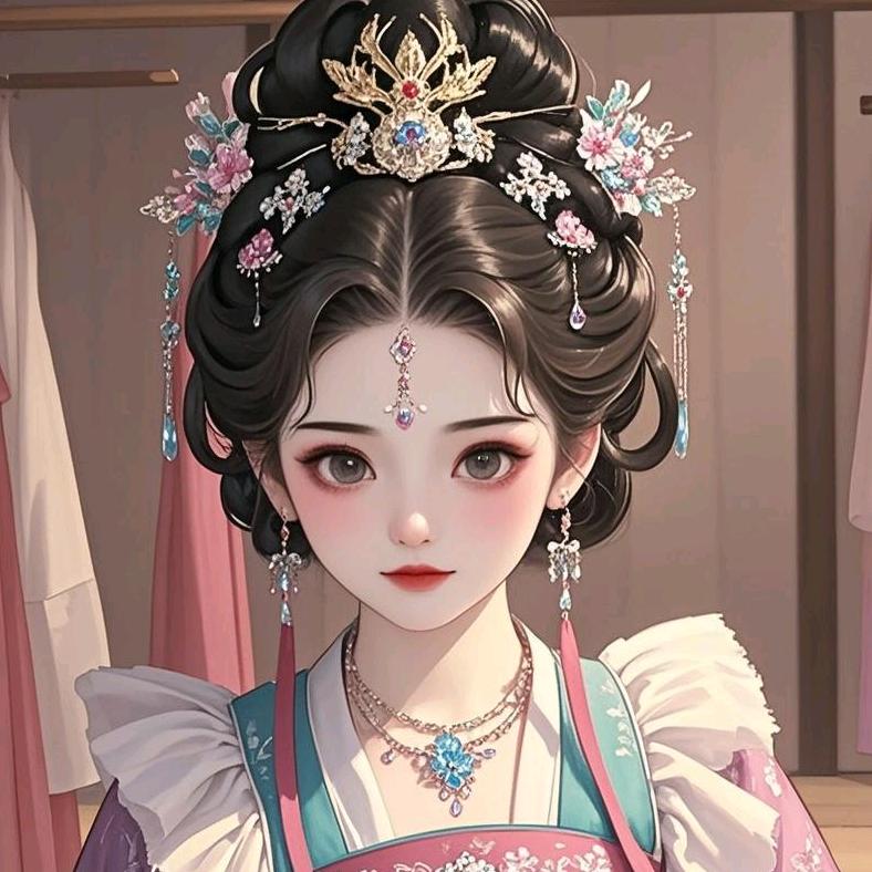 東霖文化（汉服官号版）