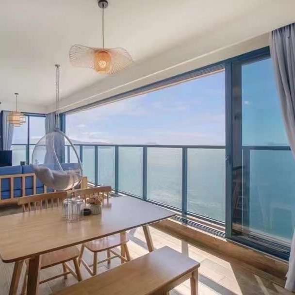 悦居•海景度假公寓（鼎龙湾海洋世界店）