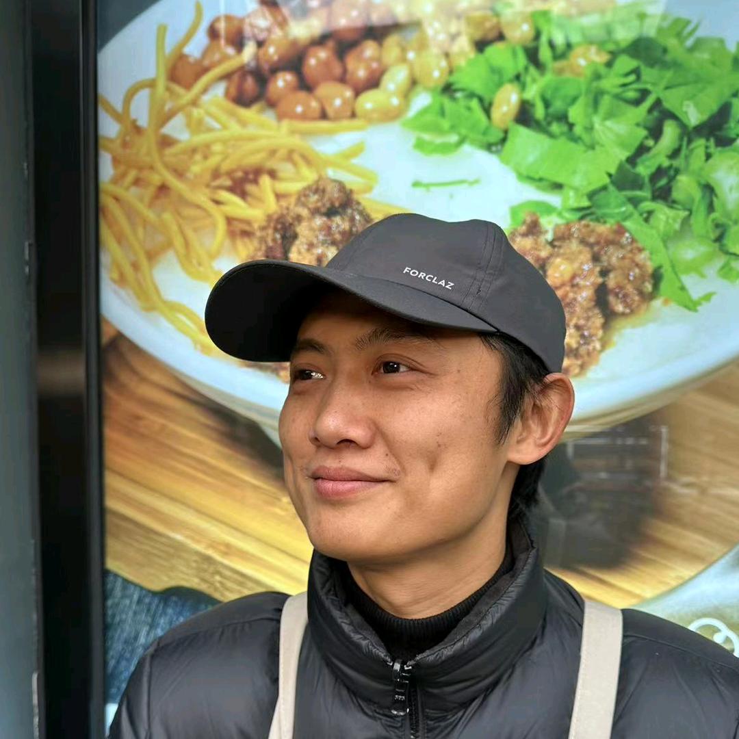 花间豆乐山豆腐脑（郫县店）谢掌柜