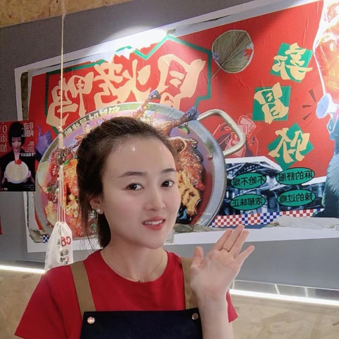 郭冒财老板娘（胜芳店）