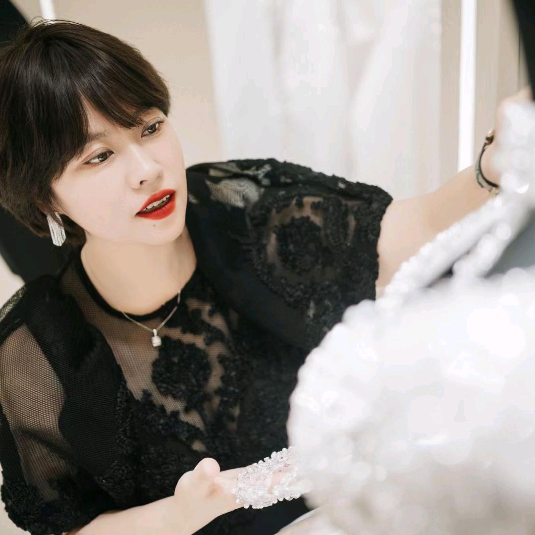 大庆摩登新娘婚纱馆