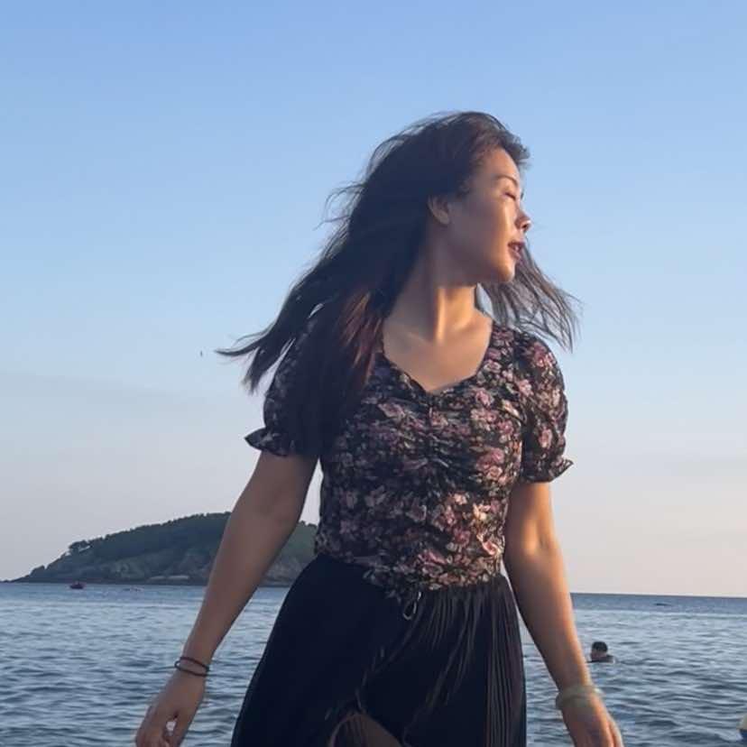 ❤️雪儿小姐姐👠👠