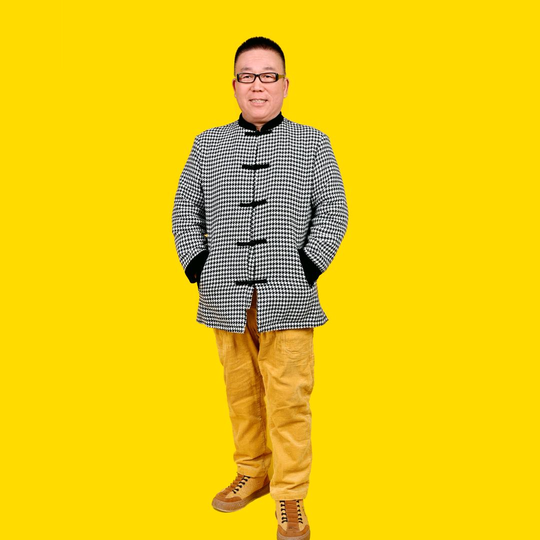 新农人老李