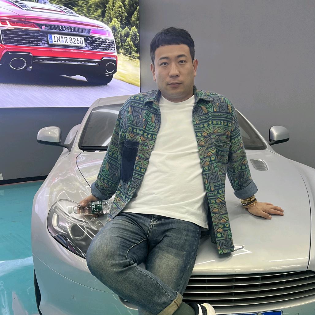大伟晟安汽车租赁