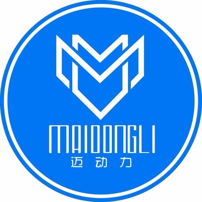 哈尔滨迈动力训练营（香坊店）