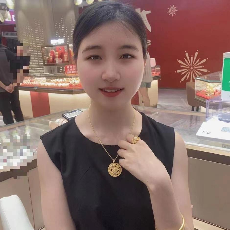 深圳水贝金聚泰珠宝.