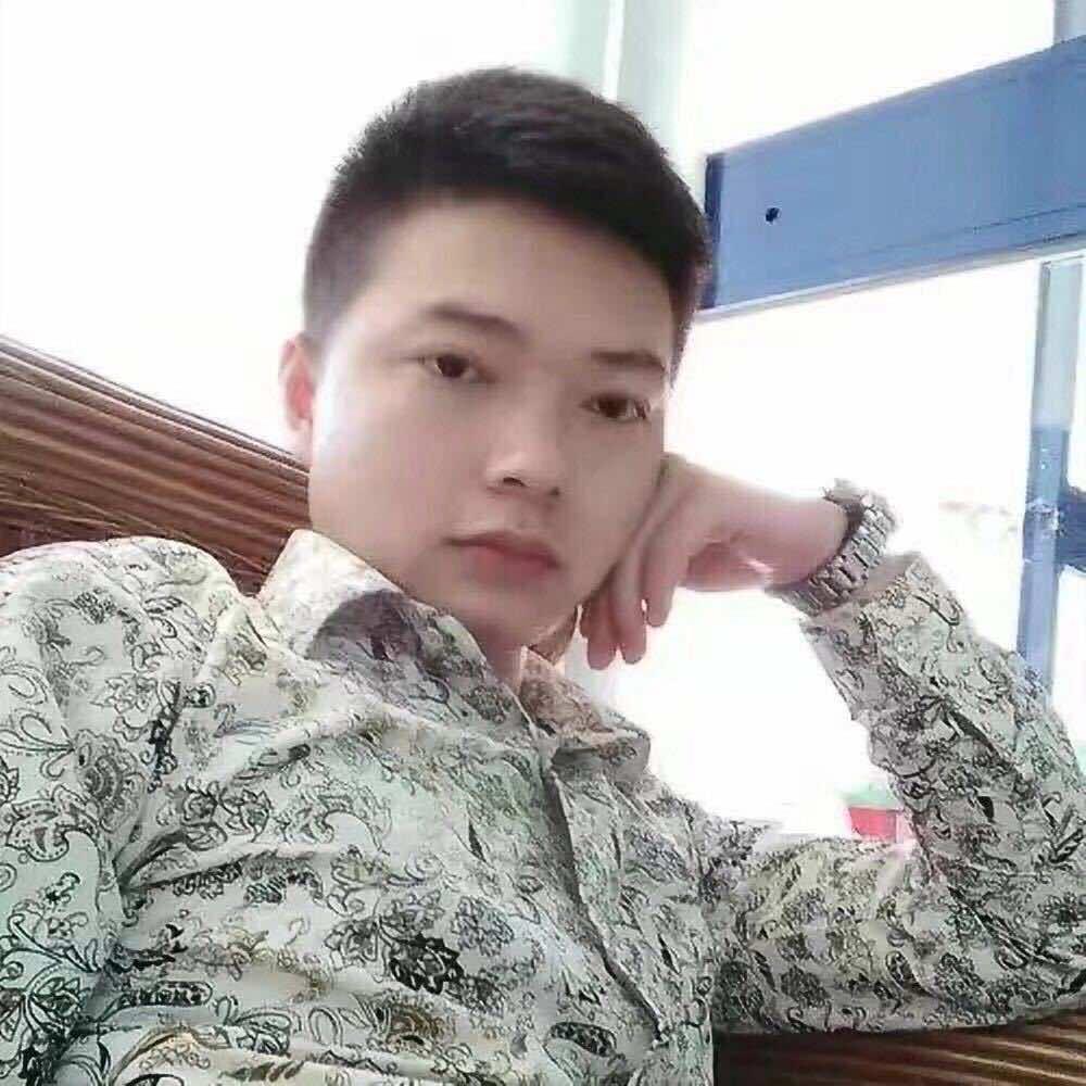 努力奔跑