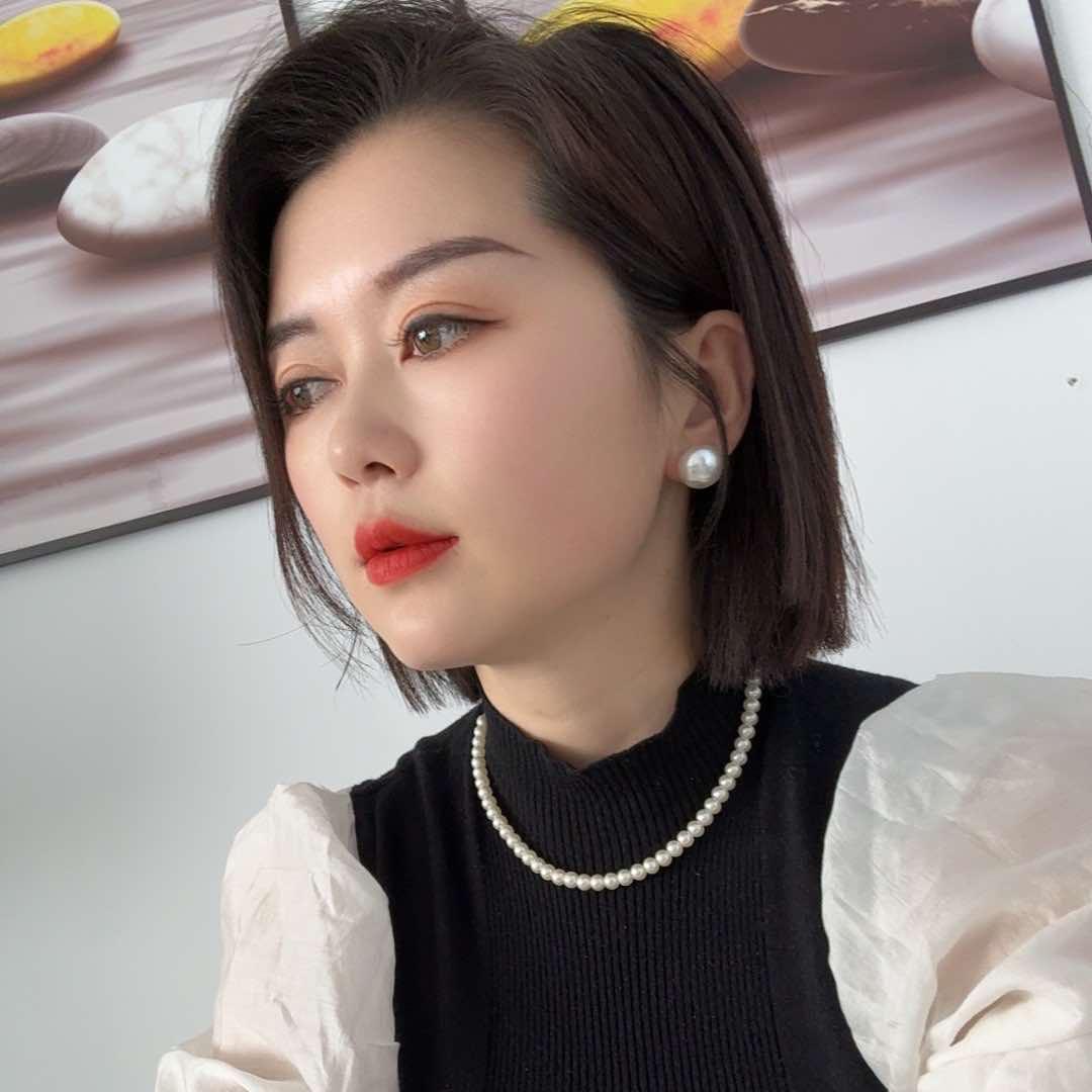 睫毛弯弯美睫(丽晶茂店)专用号