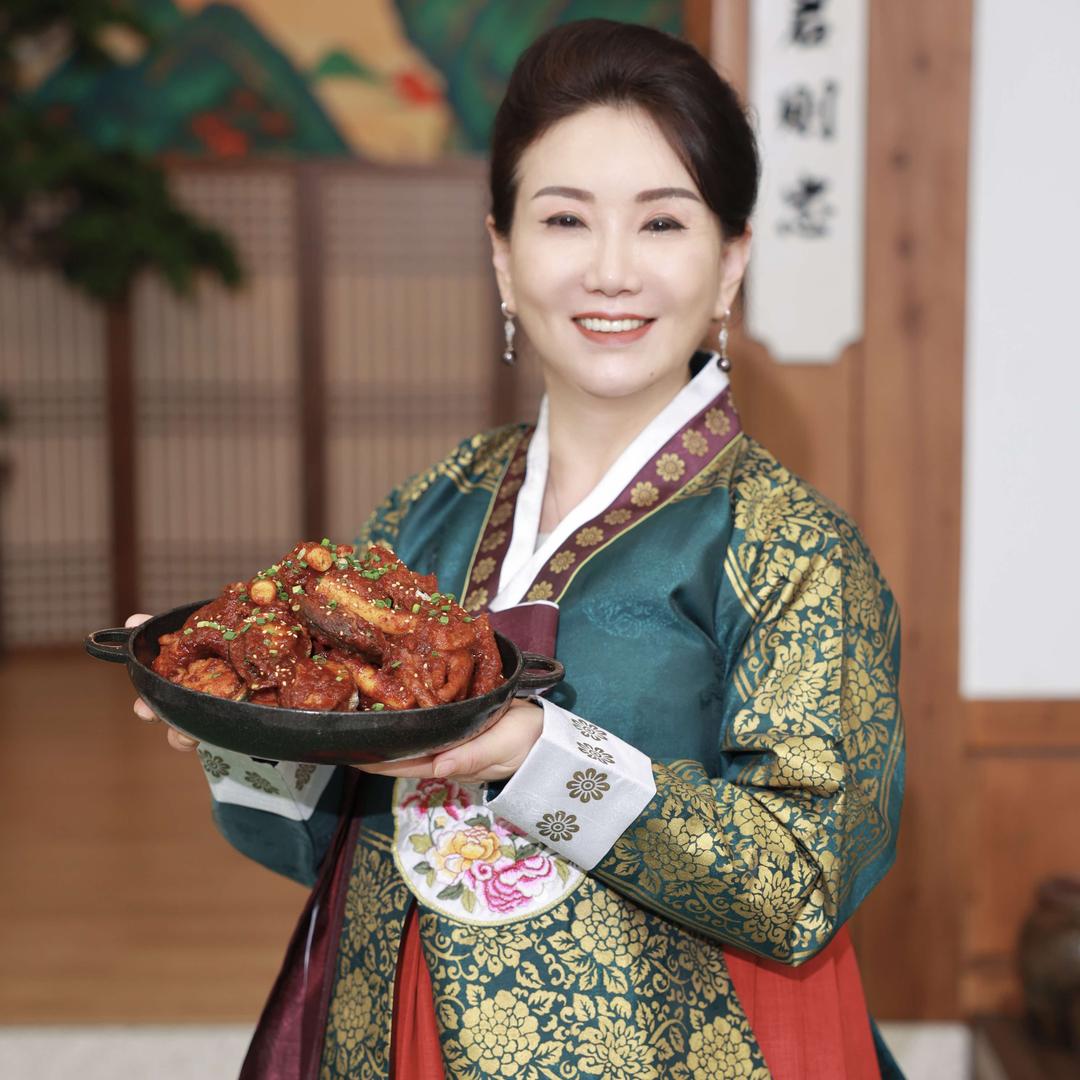 明子厨房