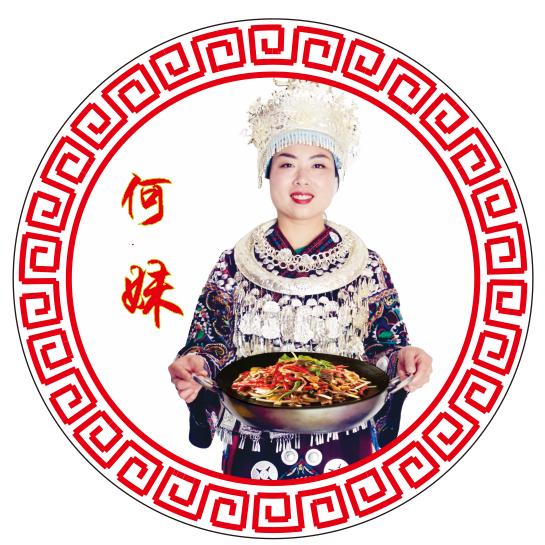 何妹鸡杂