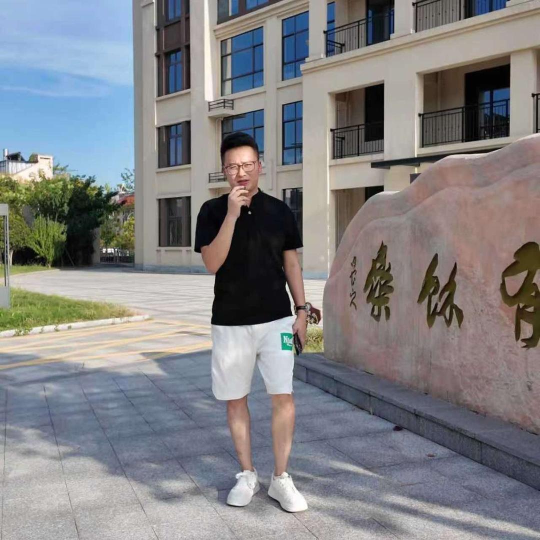永康益家房产小李