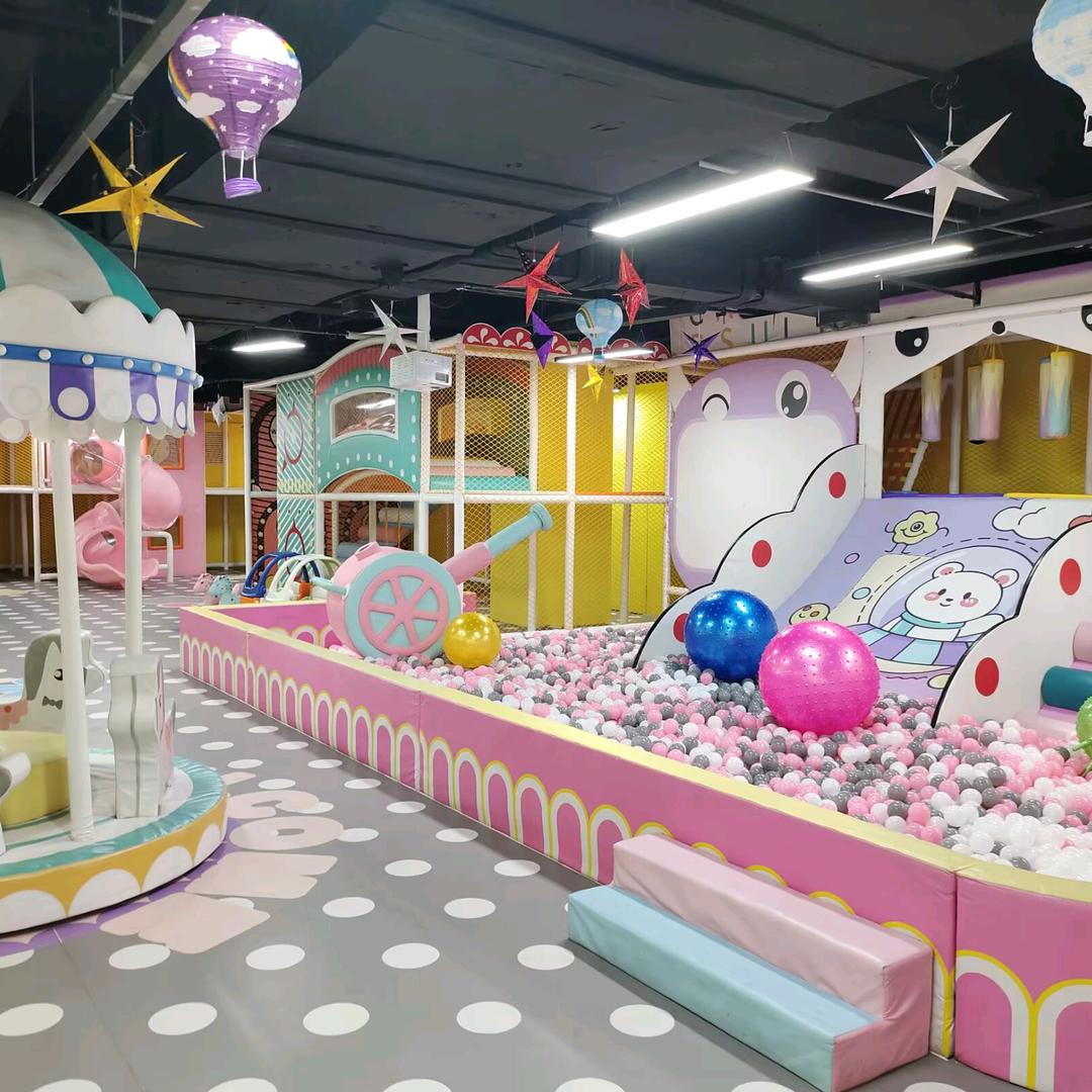 苏菲亲子乐园 琴