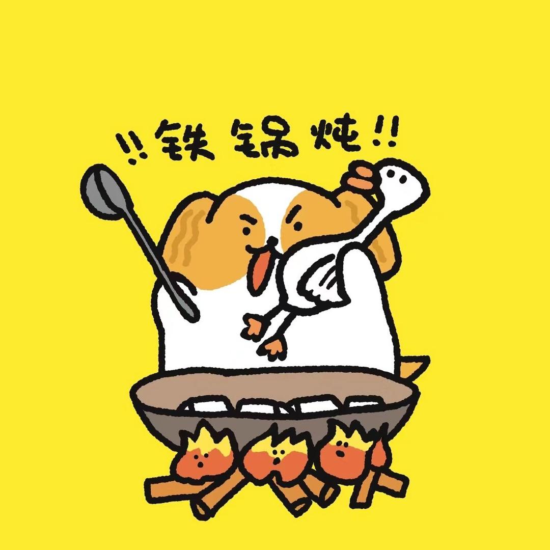 兰西农家院铁锅炖民俗店