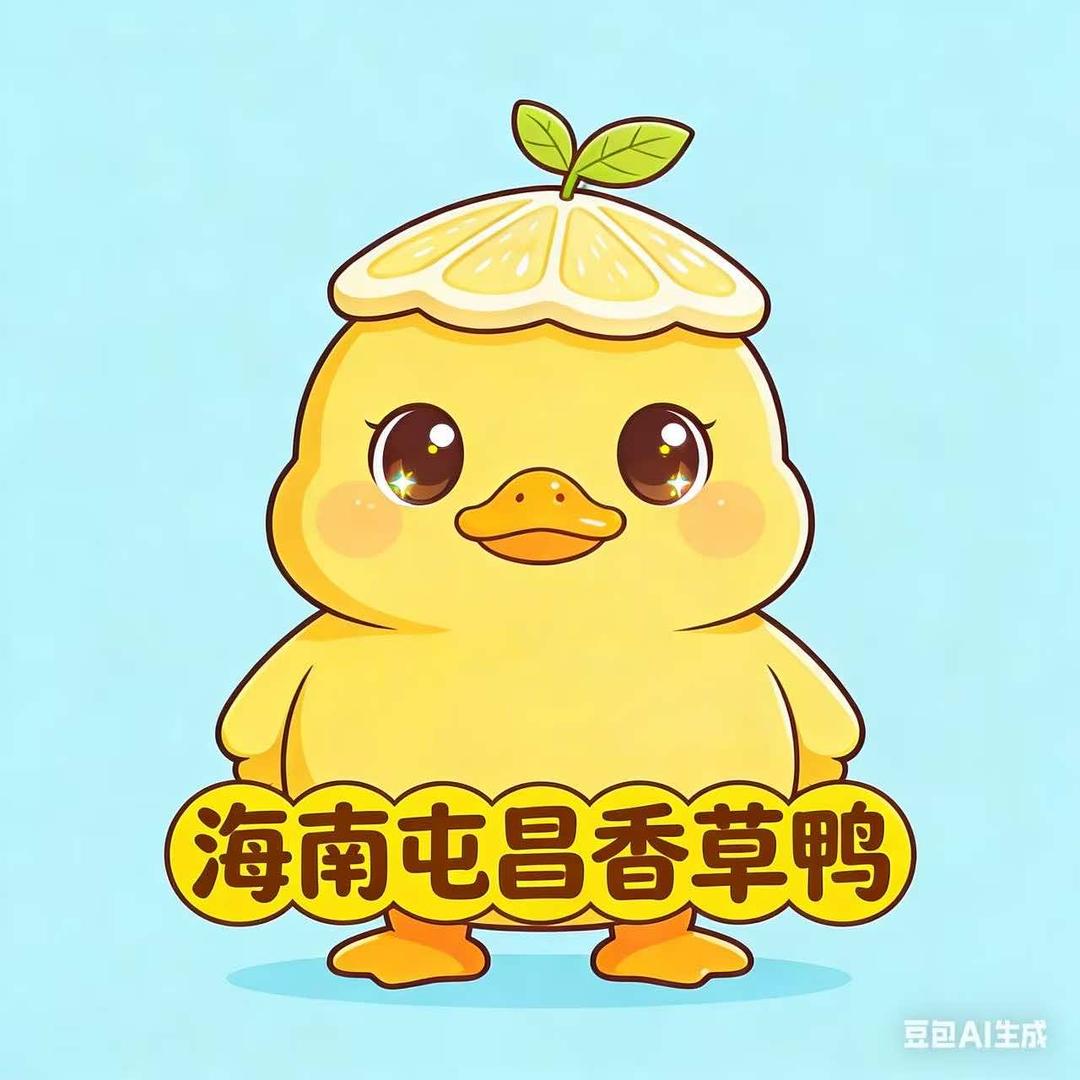 海南屯昌香草鸭(高登东街店)官方号