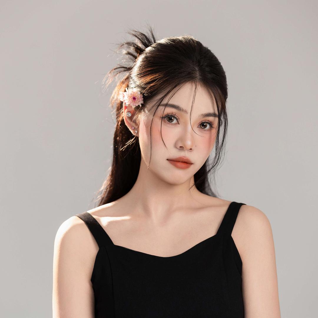 冉小姐美甲美睫