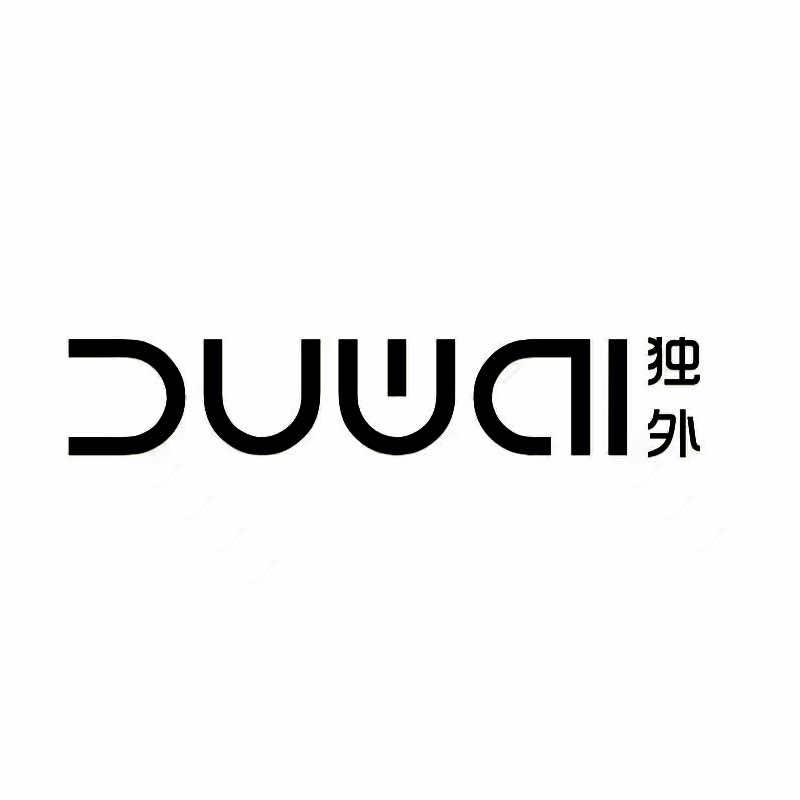 DUWAI独外服饰