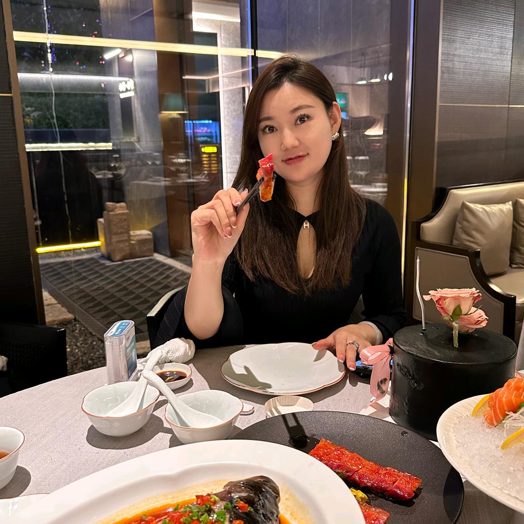 金之密语·Mix会美甲的大脸猫
