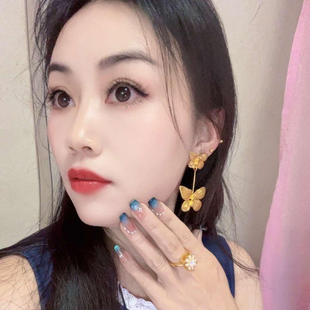 永蝶美容店
