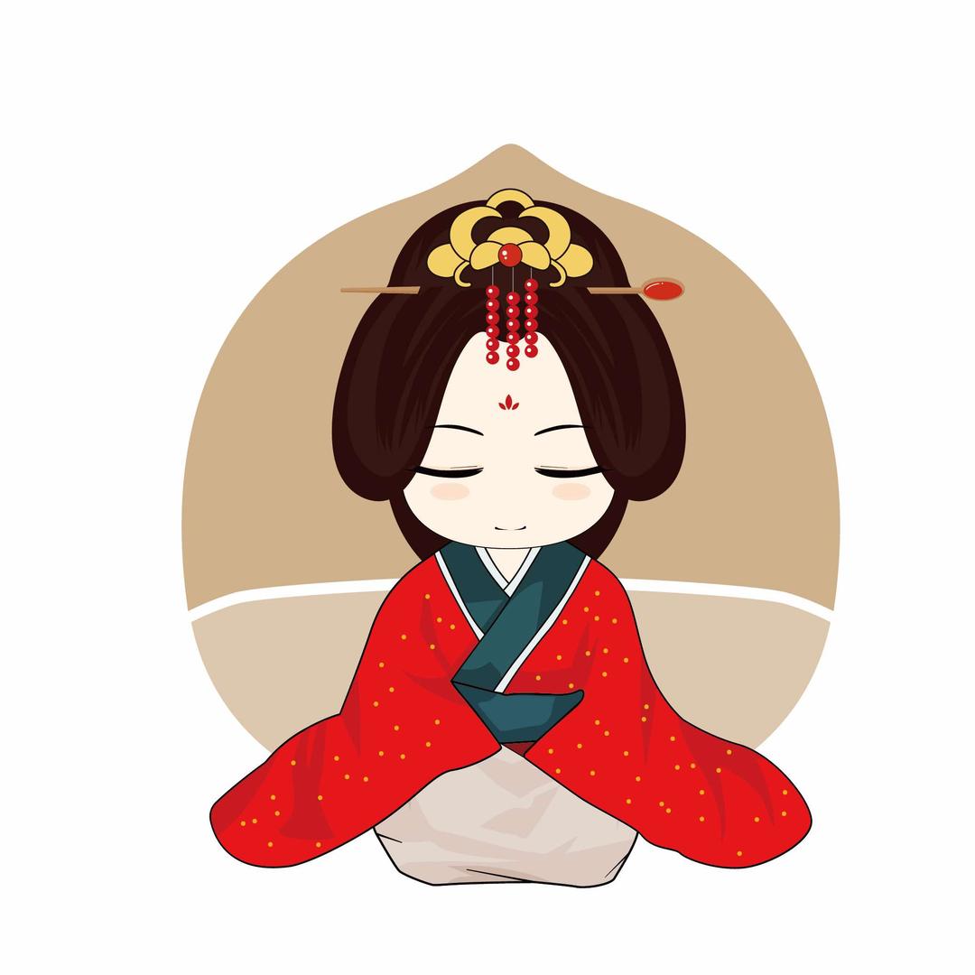 糖栗妃(义乌吾悦广场店)