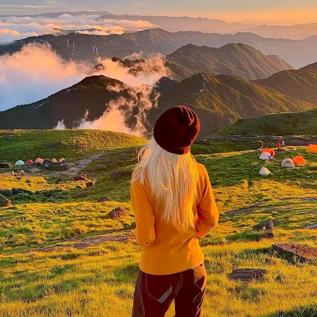 奕遂（小美）贸易