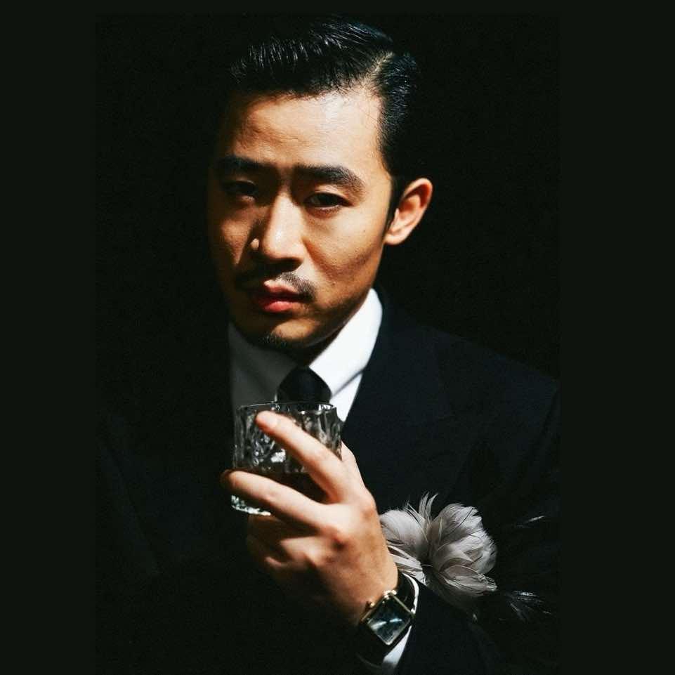 慕绅男士理发馆 柒哥